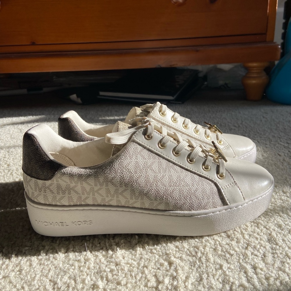 Women’s Michael Kors Sneakers